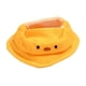 thumbnail image 1 of Sombrero De Muñeca De Felpa Para Accesorios De Fotografía De Muñecas De 17 Cm, Juego De Simulación Suave Y Elegante, Disfraz, 1 of 3