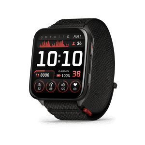 Smartwatch Venu X1 Black Garmin
