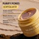 thumbnail image 4 of Mascarilla Facial de Arcilla Caliente Roseblem 140 g para Poros Profundos, 4 of 8