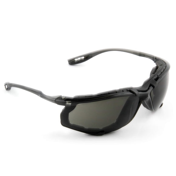 Gafas de seguridad 3M Virtua CCS 11873-00000-20 Antivaho Gris
