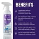 thumbnail image 2 of Spray para mascotas Kenic con aceite de emú 503 ml para aliviar la picazón, 2 of 4