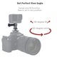 thumbnail image 2 of Adaptador de montaje Hot Shoe NICEYRIG para GoPro Hero 10/9/8/7/6/5, 2 of 7