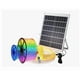 thumbnail image 3 of Cinta Led Solar Colores Exterior Rgb Iluminacion 10 Metros, 3 of 5