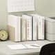 thumbnail image 2 of Organizador de archivos y folders para escritorio Furinno HERMITE de 5 espacios, acabado Bauhaus Oak, 2 of 6