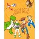 thumbnail image 4 of Conjunto de camiseta y shorts de Toy Story de Disney para niño pequeño, talla 4T, 4 of 4