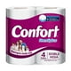 thumbnail image 2 of Papel higienico Confort Rendiplus Doble hoja 4un x 18m, 2 of 2