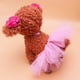 thumbnail image 4 of Disfraz De Perro Y Gato Para Mascota, Tutú, Fiesta De Animales, Falda De Tul, 4 of 8
