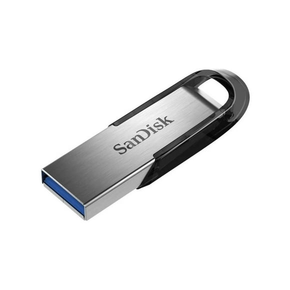 Sandisk Cruzer Ultra Flair Usb 30 64Gb
