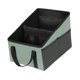 thumbnail image 4 of Organizador De Caja De Almacenamiento Para Asiento De Automóvil, Fondo Antideslizante, Ligero, Versátil, Verde, 4 of 5