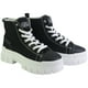 thumbnail image 5 of Zapatilla Funway Mujer Best-1 Negro Urbano, 5 of 6