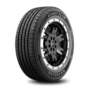 Goodyear - Neumatico 255/70R16 Wrl Fortitude Ht 111H Sl