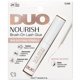 thumbnail image 1 of Pegamento para pestañas DUO Nourish Transparente 4,9 g Fijación 24 h, 1 of 6