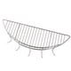 thumbnail image 1 of BBQ Grill Mesh Steaming Cooling Rack Red De Barbacoa Para Patio Trasero Jardín, 1 of 5