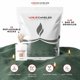 thumbnail image 3 of Arena para velas LA Candle 454 g Verde con 15 mechas, 3 of 7