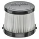 thumbnail image 3 of Filtro HEPA de repuesto DEWALT DCV5011H para DCV501HB, 3 of 3