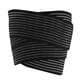thumbnail image 2 of Vendaje Elástico Sport Brace Wrap Accesorios Para Equipos De Entrenamiento Negro 180cm, 2 of 5