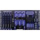 thumbnail image 1 of Mezclador VocoPro KJ-7808RV Professional KJ/DJ/VJ con efecto de micrófono DSP, 1 of 1