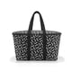 thumbnail image 3 of Bolso térmico plegable coolerbag - signature black, 3 of 3