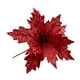 thumbnail image 1 of Flores Adornos Boda Accesorios Para El Hogar Decoraciones Falsas Artificiales Rojo, 1 of 3