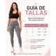 thumbnail image 5 of Pack 2 Calzas Mujer Gym Fitness Sin Costura, 5 of 5