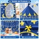 thumbnail image 3 of Carpa Castillo Infantil Plegable Portátil Rosada, 3 of 5
