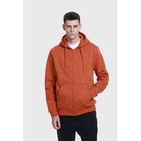 Fashionspark - Polerón Hombre Basic Ocre