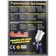 thumbnail image 2 of Pistola de pintura AP Astro EUROHE103 con boquilla de 1,3 mm y vaso de 600 ml, 2 of 4