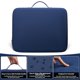 thumbnail image 4 of Cojín de Asiento SeatyLife 41x33x7 cm Impermeable - Juego de 2, 4 of 8
