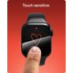 thumbnail image 5 of Protector de pantalla ZAGG Ultra Clear para Apple Watch Serie 11/10 (42 mm), 5 of 8