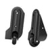 thumbnail image 5 of 2 piezas Carretera de maleta Luguraz de rueda Ruedas Ruedas de reparación Conjunto de bolsas de carro resistentes a los accesorios profesionales, 5 of 5