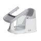 thumbnail image 3 of Silla de comer 2 en 1 Booster Gris, 3 of 10