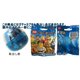 thumbnail image 4 of Minifigure LEGO 8684 Series 2, levantador de pesas suelto, 4 of 4