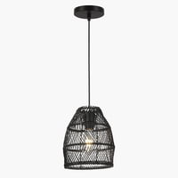 Form Design - Lámpara De Colgar Sarah Negro