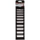thumbnail image 2 of Juego de Dados Profundos SAE Performance Tool W38300 3/8" 10 Piezas, 2 of 2