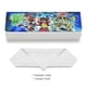thumbnail image 3 of Bakugan Estuche Rígido para Gafas de Cuero PU Protector con Forro de Felpa Premium Suave para Hombres y Mujeres, 3 of 6