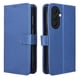 thumbnail image 1 of Funda Billetera para Motorola Edge 60 Stylus con Ranuras y Soporte Azul, 1 of 6