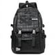 thumbnail image 3 of Upgrade Your Daily Commute with Our New Fashion Casual Nylon Backpack - Lightweight, Spacious and Adjustable, 3 of 5