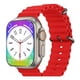 thumbnail image 1 of Reloj T900 Ultra Smartwatch Rojo / Recibe Llamadas rojo, 1 of 2