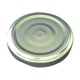 thumbnail image 4 of PACK 6 Frascos Hexagonal 195 ML con Tapa, 4 of 4
