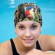 thumbnail image 4 of Persona 4 Golden Gorro de Natación de Licra, Gorro de Baño de Tela Cómoda, Gorro Elástico Antideslizante para Hombres, Mujeres y Niños, 4 of 6