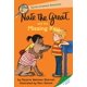 thumbnail image 1 of Libro Penguin: Nate the Great y la llave perdida, 1 of 1