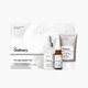 thumbnail image 1 of Set de cuidado de la piel The Ordinary Age Support con Multi-Peptide + HA, 1 of 7