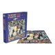 thumbnail image 3 of Rompecabezas RockSaws Zappa, Frank y las Madres 1000 piezas, 3 of 6