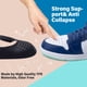 thumbnail image 4 of Protector de pliegues YOLOPARK para zapatillas AF1, 4 pares, 4 of 7