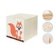 thumbnail image 2 of Caja Organizador Juguetes Ropa Infantil Kivara Ardilla, 2 of 4