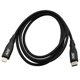thumbnail image 2 of Cable de carga MobileSpec MB06900 Lightning a USB-C de 1,2 m, 2 of 2