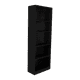 thumbnail image 2 of Estante Home-E M3 5 Niveles Wengue, 2 of 14