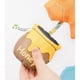 thumbnail image 5 of For Samsung Z Fold4 Mobile Phone Case Elastic Wrist Strap One Flap Folding Screen PC Case, 5 of 5