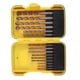 thumbnail image 2 of 15pcs / set HSS Twist Drill Bit Tools Set Impact para cemento de pared de hormigón, 2 of 5