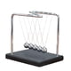 thumbnail image 4 of Columpio Creative Newton Cradle Balance Balls Science Toy Aliviar La Presión Small N, 4 of 5